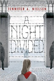 Cover of: A Night Divided