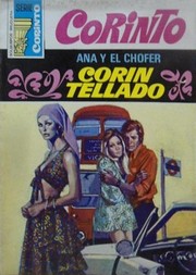 Cover of: Ana y el chófer