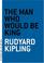 Cover of: The  man who would be king