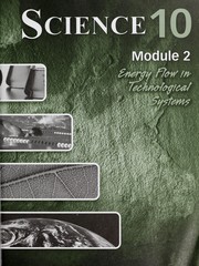 Cover of: Science 10