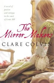Cover of: The Mirror Makers