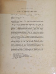 Essai de reconstitution topographique de la ville d'al Fousṭât ou Miṣr by Paul Casanova