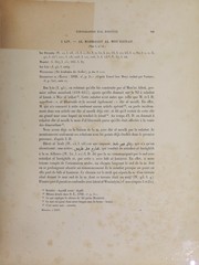 Cover of: Essai de reconstitution topographique de la ville d'al Fousṭât ou Miṣr by Paul Casanova