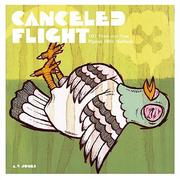 Canceled Flight by A.V. Jones