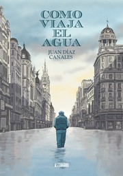 Cover of: Como viaja el agua