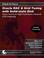 Cover of: Oracle RAC & Grid Tuning with Solid-state Disk
