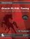 Cover of: Oracle PL/SQL Tuning