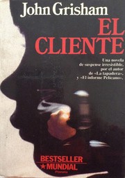 Cover of: El Cliente by John Grisham