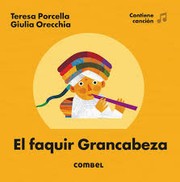 Cover of: El faquir de Grancabeza