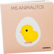 Cover of: Mis animalitos