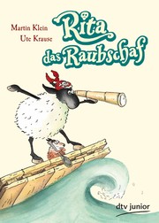 Cover of: Rita das Raubschaf