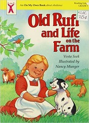 Cover of: Old Ruff and life on the farm