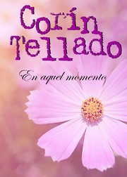 Cover of: En aquel momento by Corín Tellado