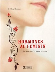 Hormones au féminin