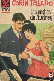 Cover of: Las noches de Audrey by 