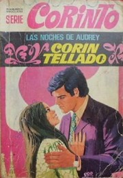Cover of: Las noches de Audrey