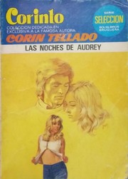Cover of: Las noches de Audrey by 