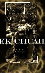 Cover of: Ek Chuah