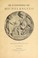 Cover of: Die Jugendwerke des Michelangelo