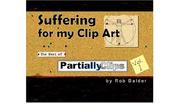 Cover of: Suffering for My Clip Art by Rob Balder