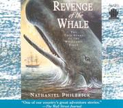 Cover of: Revenge Of The Whale by Nathaniel Philbrick