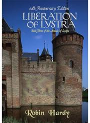 Cover of: Liberation of Lystra: Book Three of the Annals of Lystra