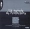 Cover of: La agonia de Proserpina