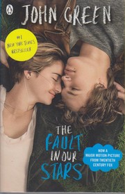 Cover of: The fault in our stars by John Green