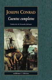 Cover of: Cuentos completos