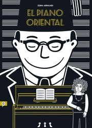 Cover of: El piano oriental by 