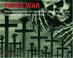 Cover of: Paper War