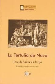 Cover of: La Tertulia de Nava