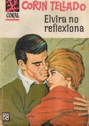 Cover of: Elvira no reflexiona