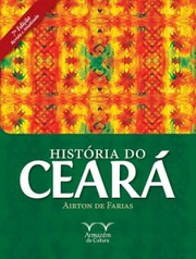 Cover of: História do Ceará