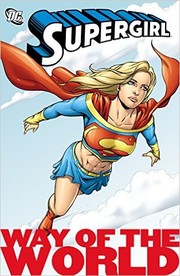 Supergirl by Kelley Puckett