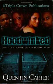 Cover of: Hoodwinked