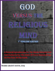 Cover of: God VERSUS The Religious Mind by 