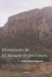 Cover of: El misterio de "El Miracle de les Coves"