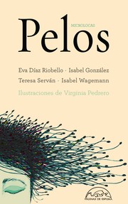 Cover of: Pelos