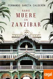 Cover of: Nadie muere en Zanzíbar