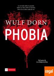 Cover of: Phobia