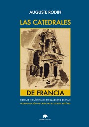 Cover of: Las catedrales