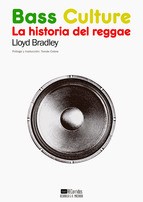 Cover of: La historia del reggae