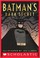 Cover of: Batman's dark secret