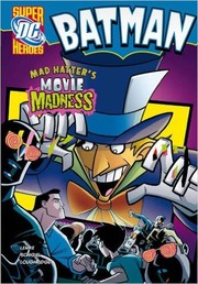 Cover of: Mad Hatter's movie madness