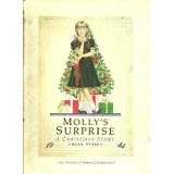 Cover of: Molly's Surprise A Christmas Story by 
