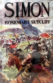 Cover of: Simon by Rosemary Sutcliff