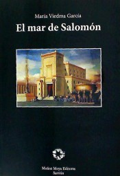 Cover of: El mar de Salomón