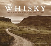 Cover of: Whisky by 