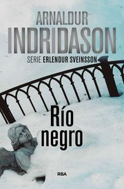 Cover of: Río Negro